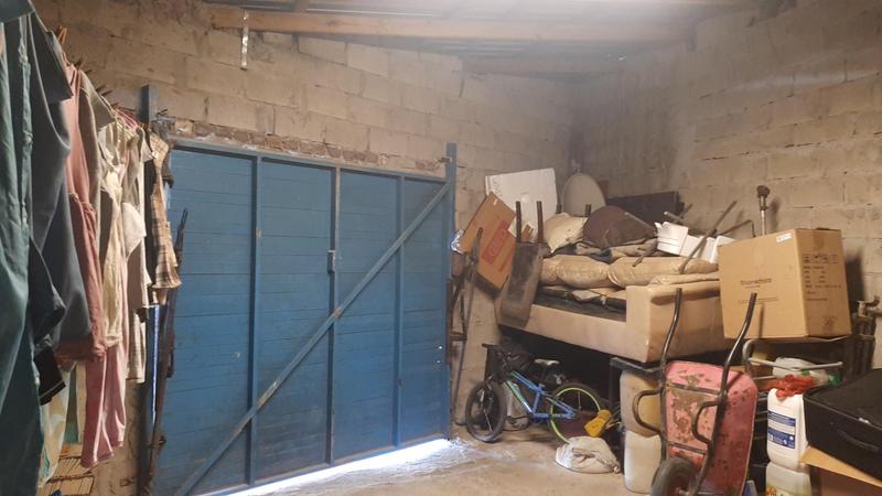 2 Bedroom Property for Sale in Blackheath Industrial Western Cape